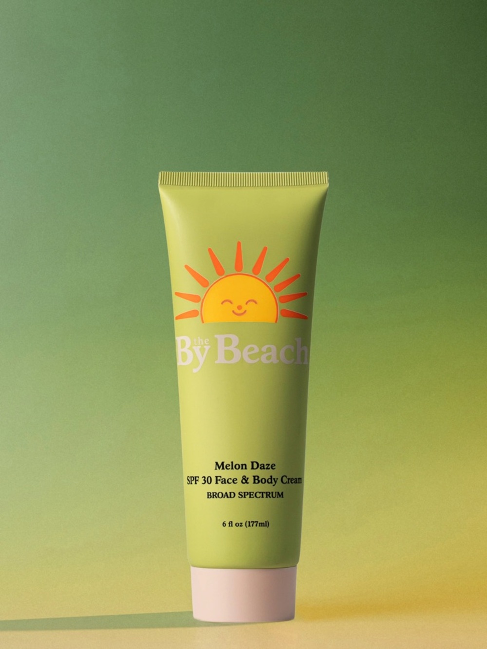 By The Beach Melon Daze SPF30 Face & Body Cream - Picture 2 of 15